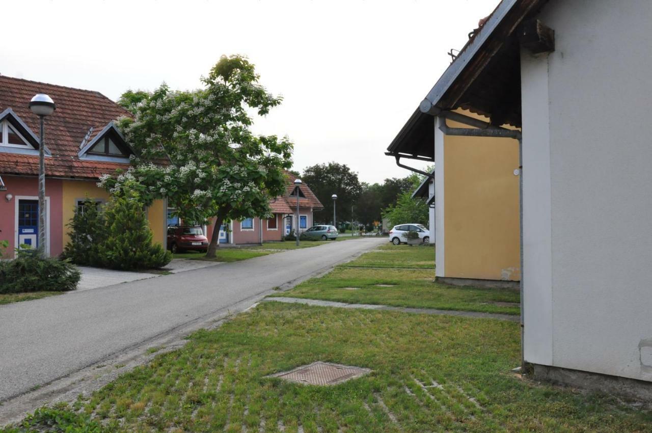Apartma Marija Hiska 79 Villa Catez ob Savi Bagian luar foto