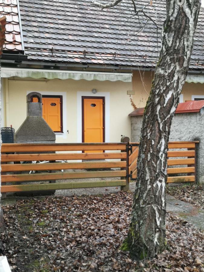 Apartma Marija Hiska 79 Villa Catez ob Savi Bagian luar foto