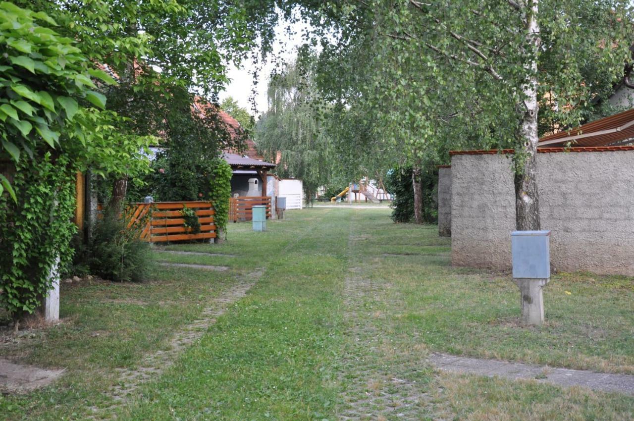 Apartma Marija Hiska 79 Villa Catez ob Savi Bagian luar foto