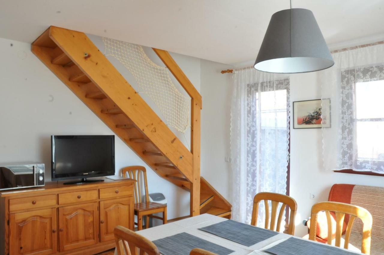 Apartma Marija Hiska 79 Villa Catez ob Savi Bagian luar foto