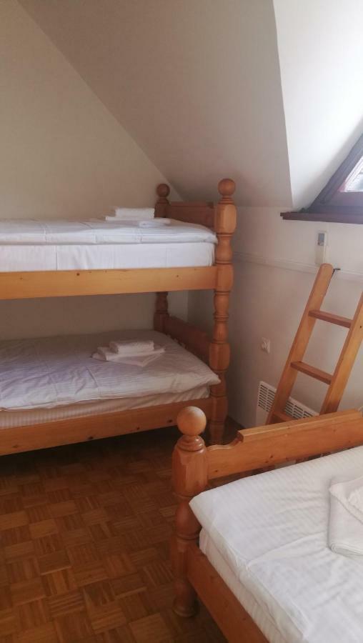 Apartma Marija Hiska 79 Villa Catez ob Savi Bagian luar foto