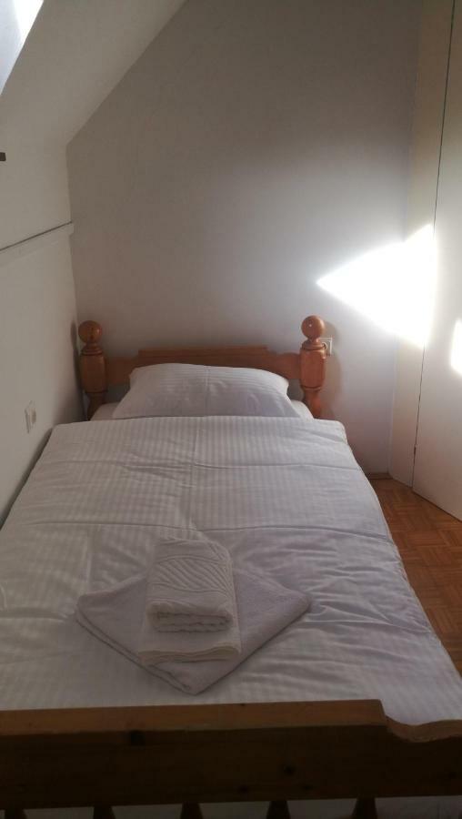 Apartma Marija Hiska 79 Villa Catez ob Savi Bagian luar foto