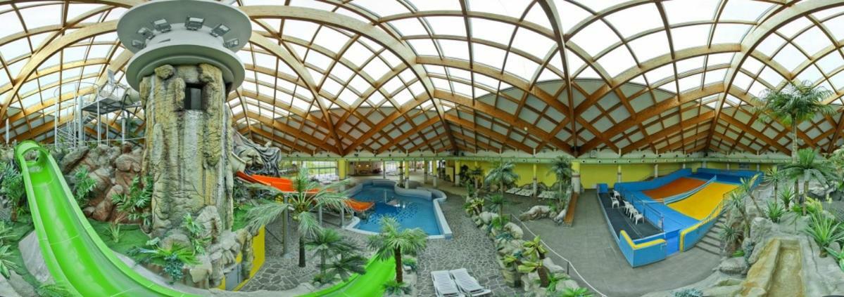 Apartma Marija Hiska 79 Villa Catez ob Savi Bagian luar foto