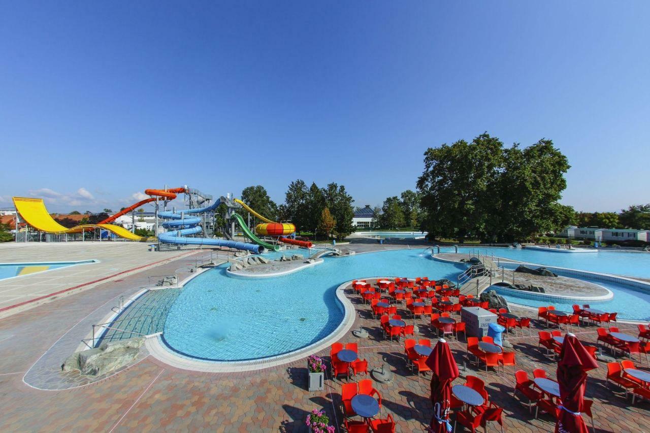 Apartma Marija Hiska 79 Villa Catez ob Savi Bagian luar foto