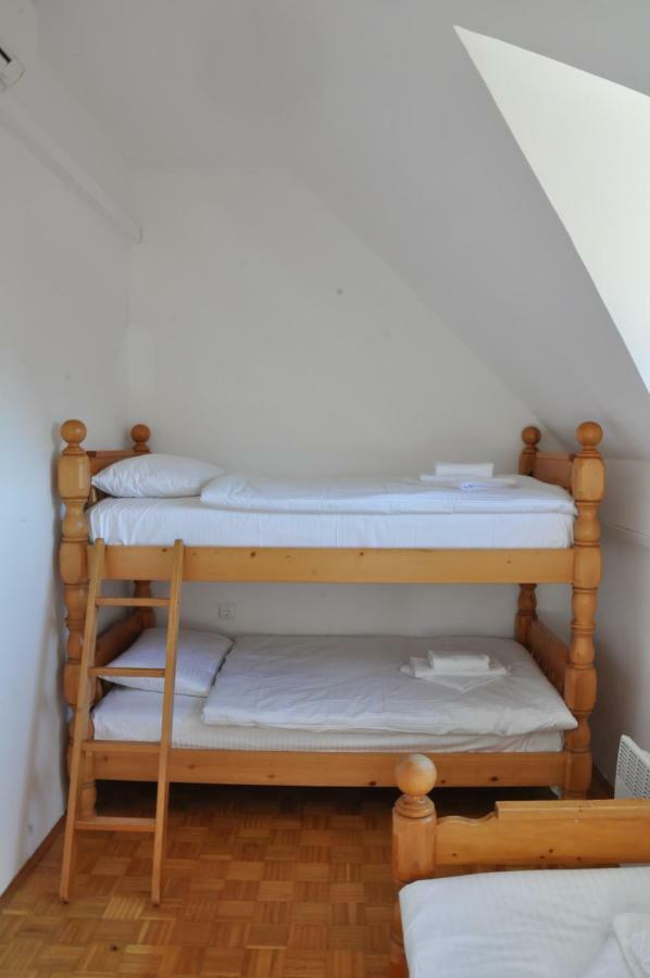 Apartma Marija Hiska 79 Villa Catez ob Savi Bagian luar foto